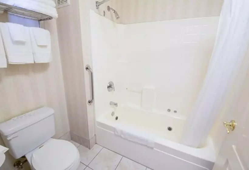 سوییت, Murphys Suites