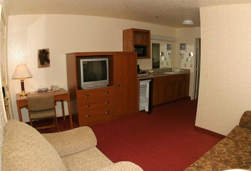 סוויטה, Murphys Suites