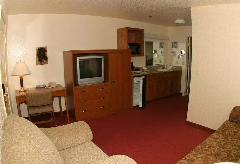 سوییت, Murphys Suites