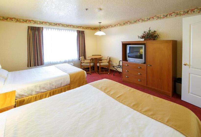 סוויטה, Murphys Suites