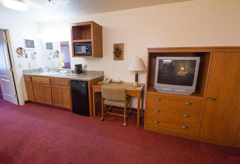 סוויטה, Murphys Suites