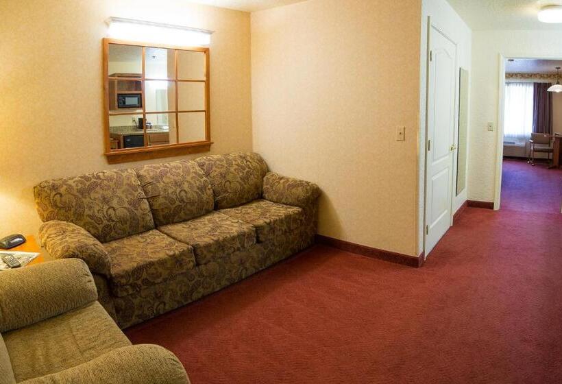 סוויטה, Murphys Suites