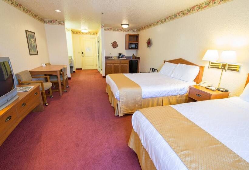 סוויטה, Murphys Suites