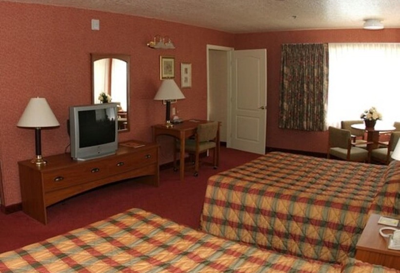 סוויטה, Murphys Suites