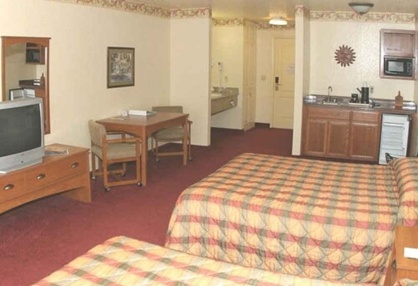 סוויטה, Murphys Suites