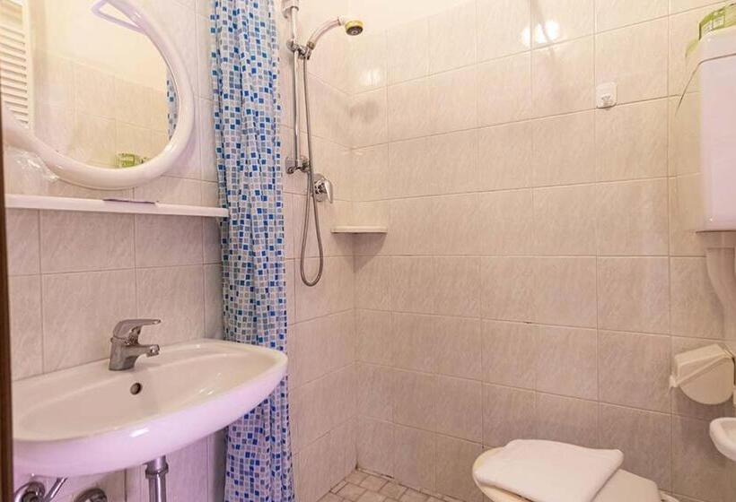 Standart Oda, Oasi Del Mare