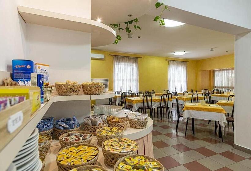 Dört Kişilik Standart Oda, Oasi Del Mare