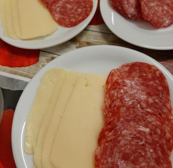 חדר סטנדרט יחיד, Ostria