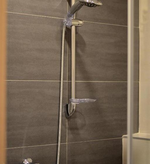 带阳台的豪华间, Otavarena