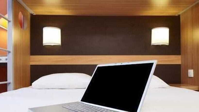 스탠다드 룸, Premiere Classe Paris Est Bobigny Drancy