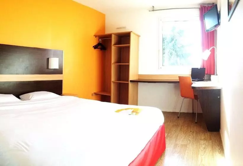 スタンダードルーム, Premiere Classe Paris Est Bobigny Drancy