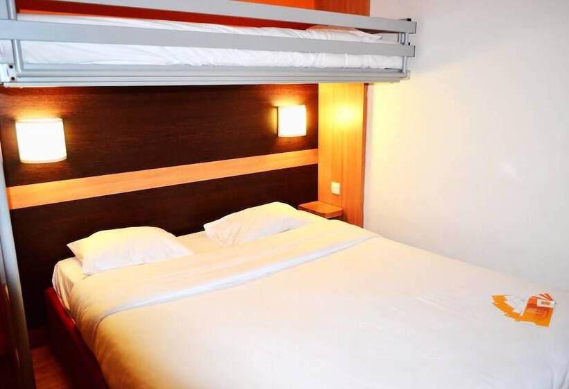 스탠다드 룸, Premiere Classe Paris Est Bobigny Drancy