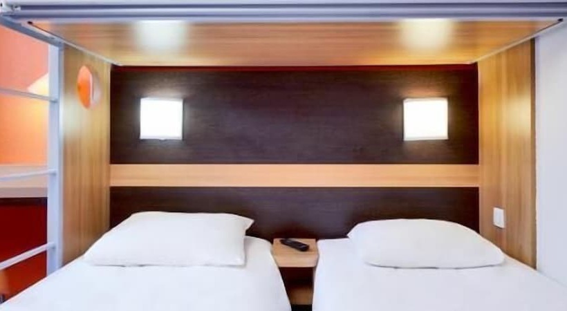 스탠다드 룸, Premiere Classe Paris Est Bobigny Drancy