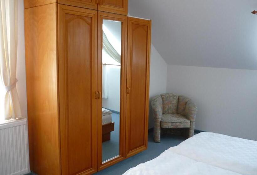 Standard-huone, öreg Malom