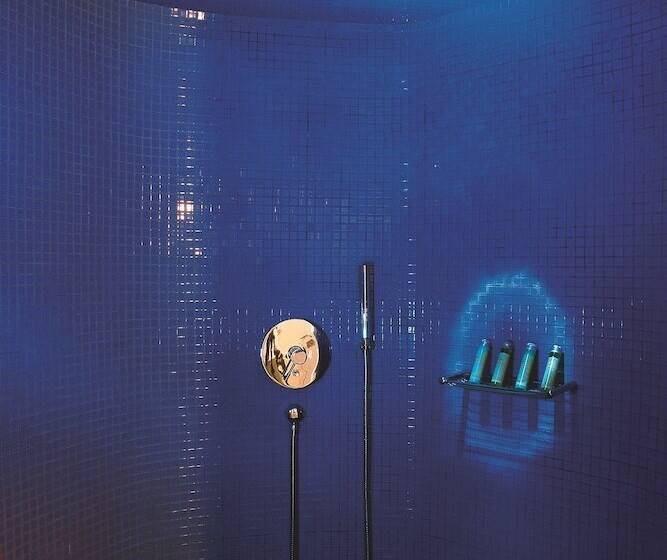 주니어 스위트 1층, White Santorini