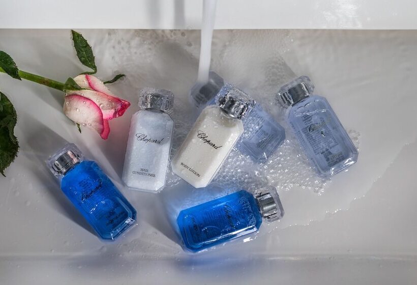 전망이 좋은 디럭스 스위트, White Santorini