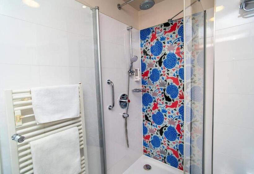 اتاق استاندارد, Kolping Hotel Spa & Family Resort