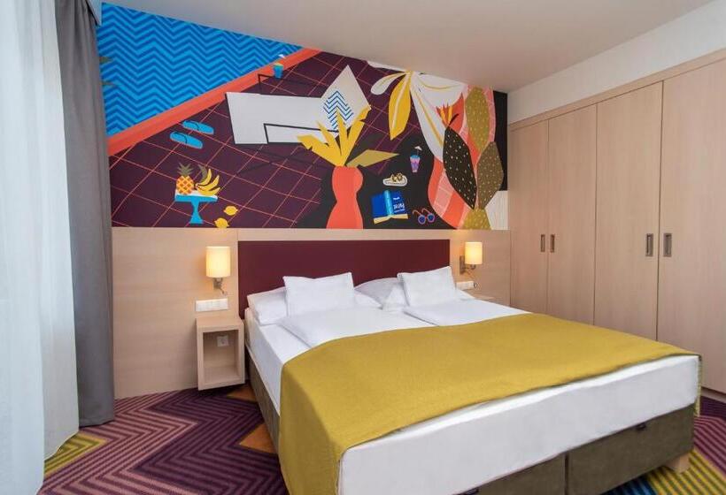 اتاق استاندارد, Kolping Hotel Spa & Family Resort