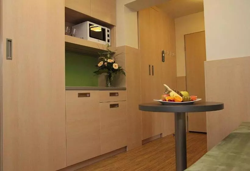 スイート(家族用), Kolping Hotel Spa & Family Resort