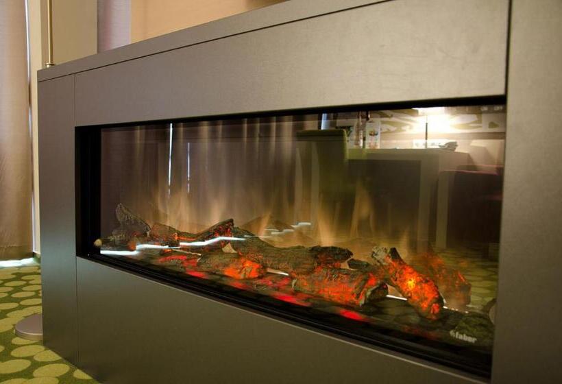 سوییت سوپریور, Kolping Hotel Spa & Family Resort