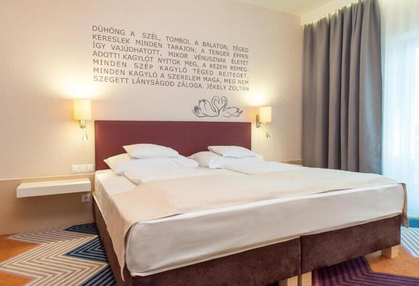 Люкс Superior, Kolping Hotel Spa & Family Resort