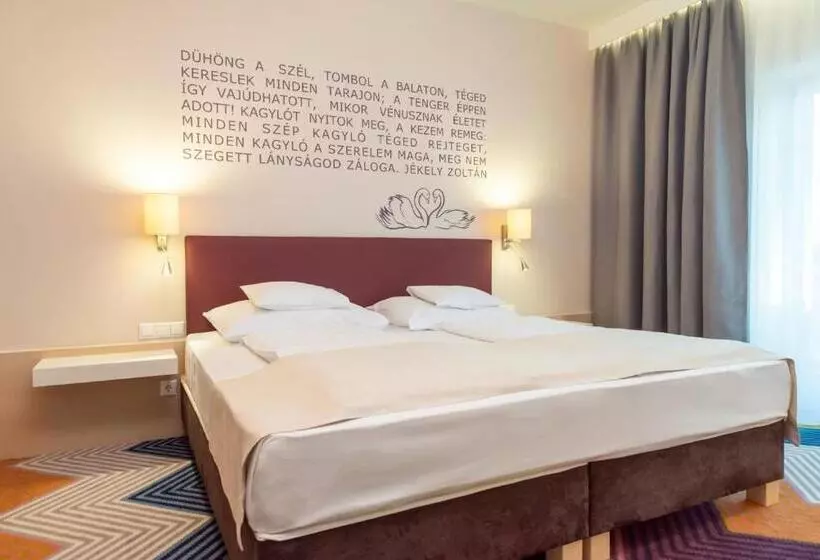 スーペリアースイート, Kolping Hotel Spa & Family Resort