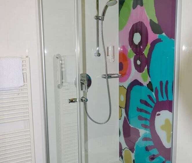 اتاق استاندارد, Kolping Hotel Spa & Family Resort