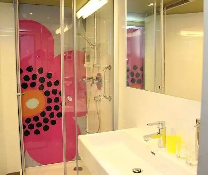 スタンダードルーム, Kolping Hotel Spa & Family Resort