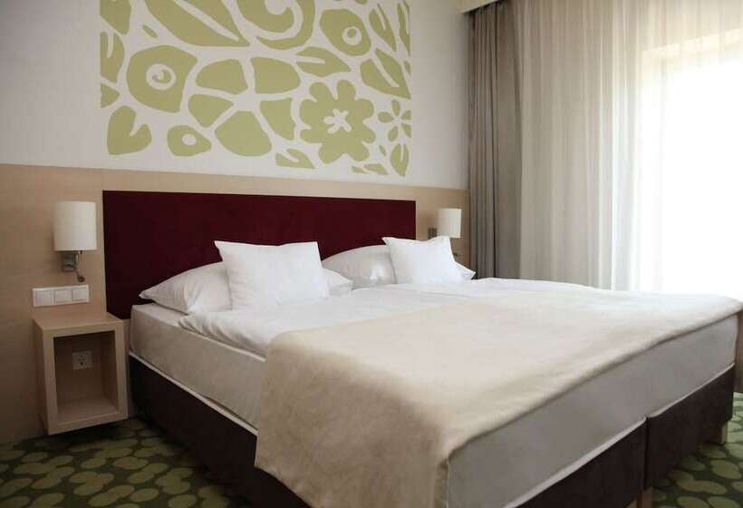 اتاق استاندارد, Kolping Hotel Spa & Family Resort