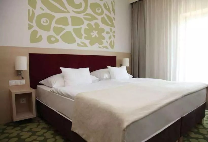 スタンダードルーム, Kolping Hotel Spa & Family Resort