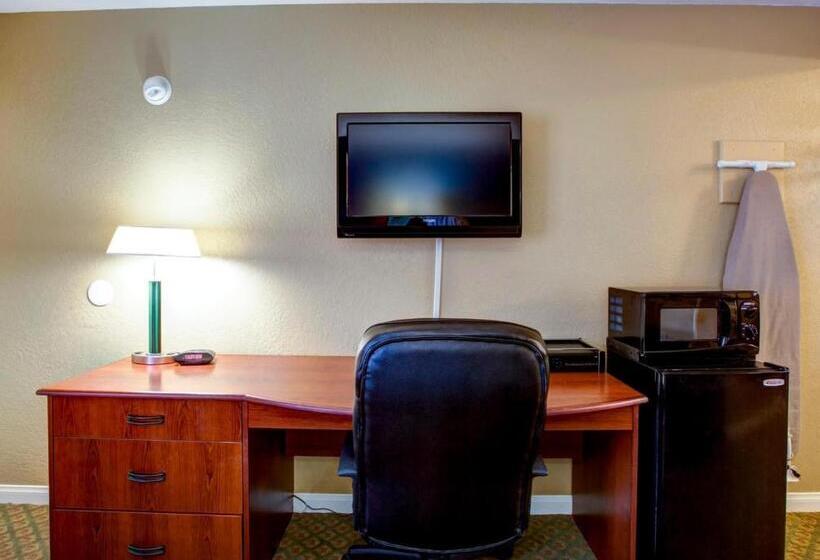 キングサイズベッドのスタンダードルーム, Miramar