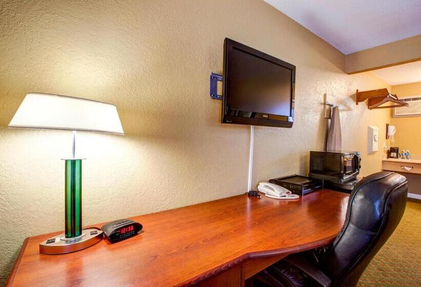 スタンダードルーム, Miramar