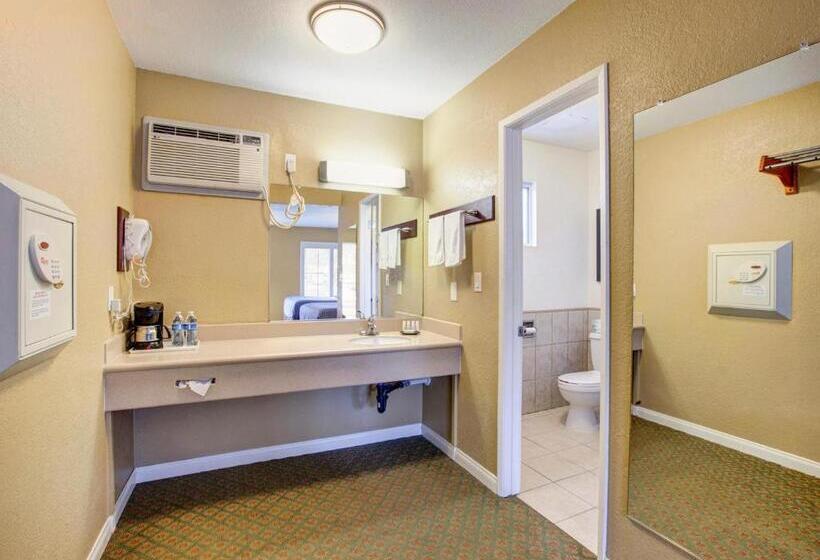 スタンダードルーム, Miramar