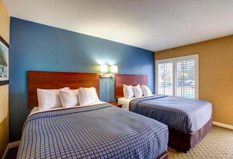 スタンダードルーム, Miramar