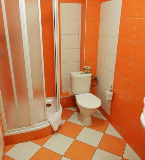 带1个卧室的公寓, Penzion Relax Martina