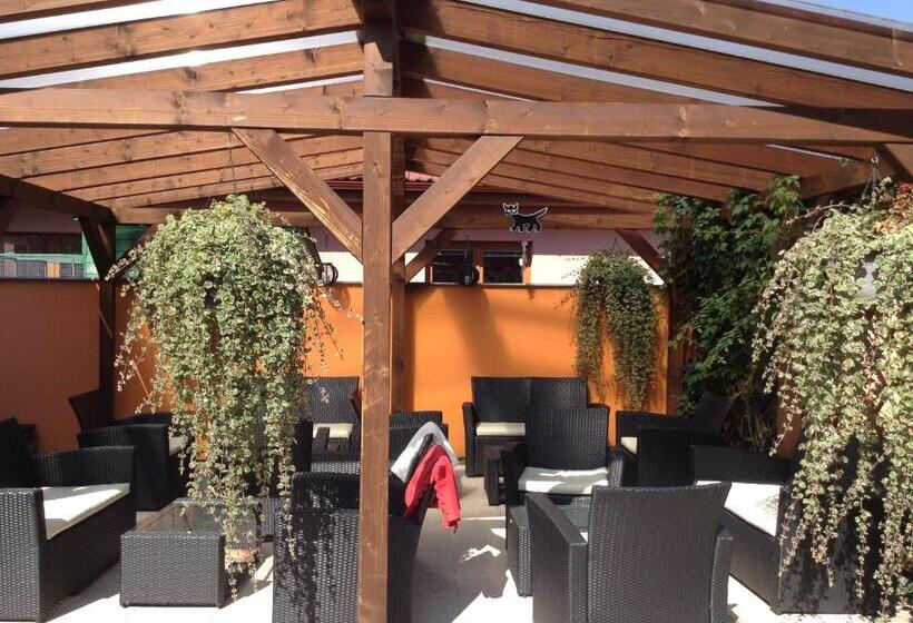 带1个卧室的公寓, Penzion Relax Martina