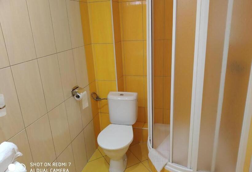 套房, Penzion Relax Martina