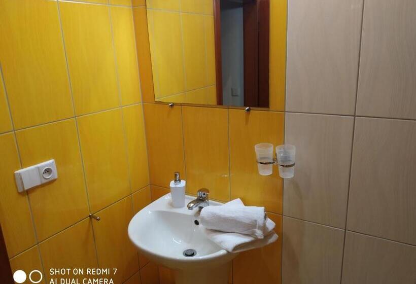 套房, Penzion Relax Martina