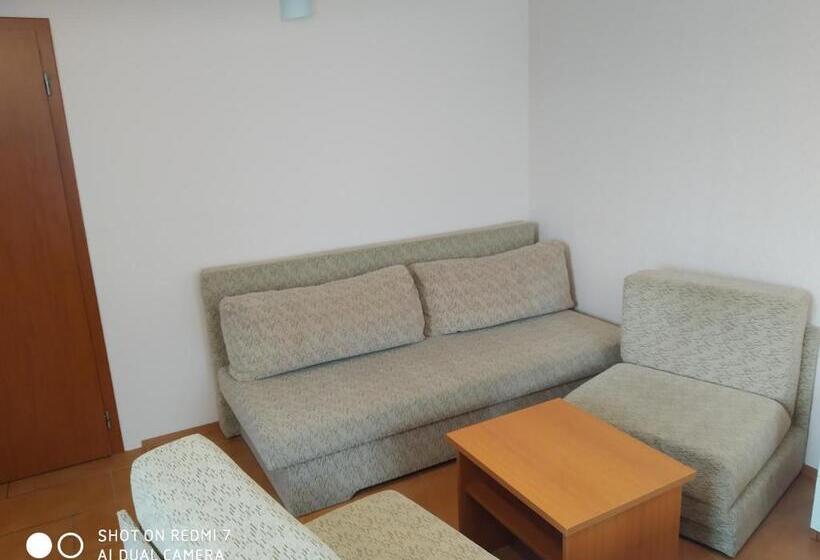 套房, Penzion Relax Martina