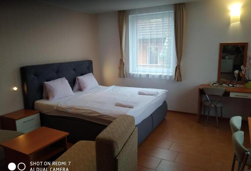 套房, Penzion Relax Martina