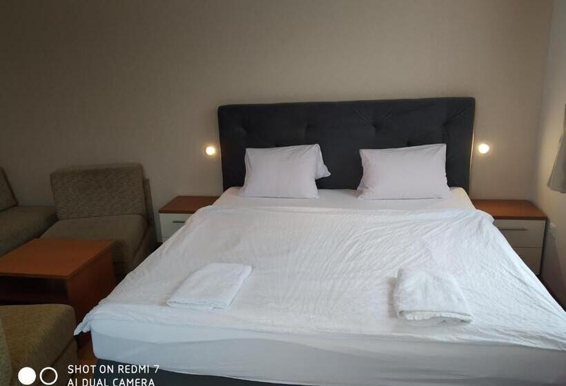 套房, Penzion Relax Martina