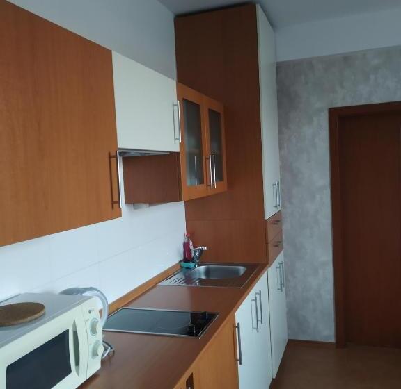 套房, Penzion Relax Martina