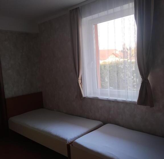 套房, Penzion Relax Martina