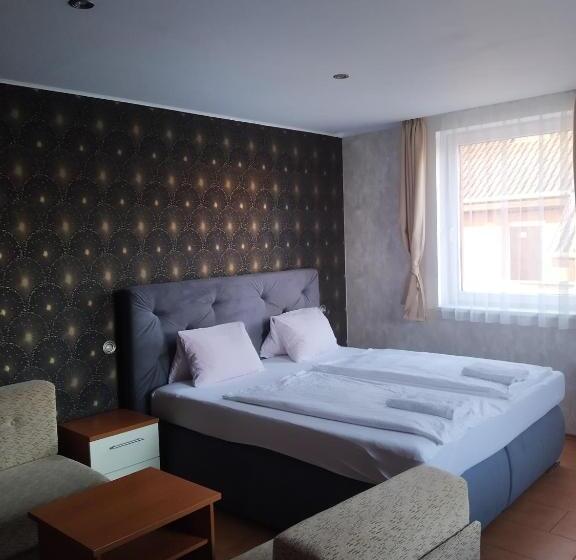 套房, Penzion Relax Martina