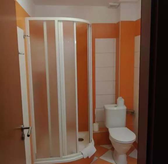 سوئیت با تخت بزرگ, Penzion Relax Martina