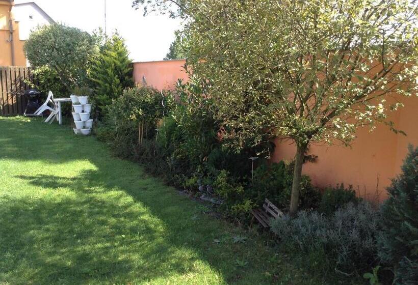 带1个卧室的公寓, Penzion Relax Martina