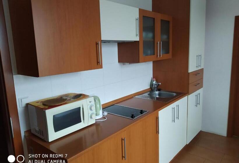 带1个卧室的公寓, Penzion Relax Martina