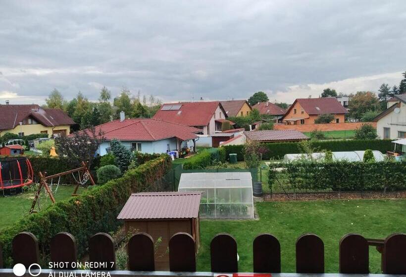 套房, Penzion Relax Martina