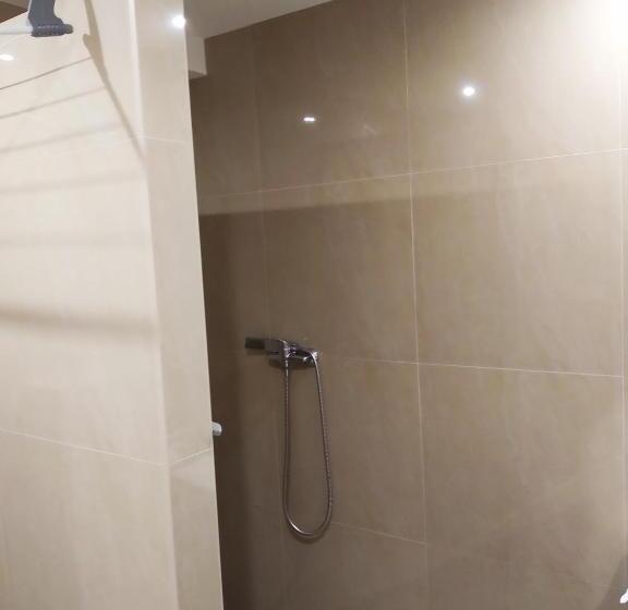 带露台的小型套房, Penzion Relax Martina