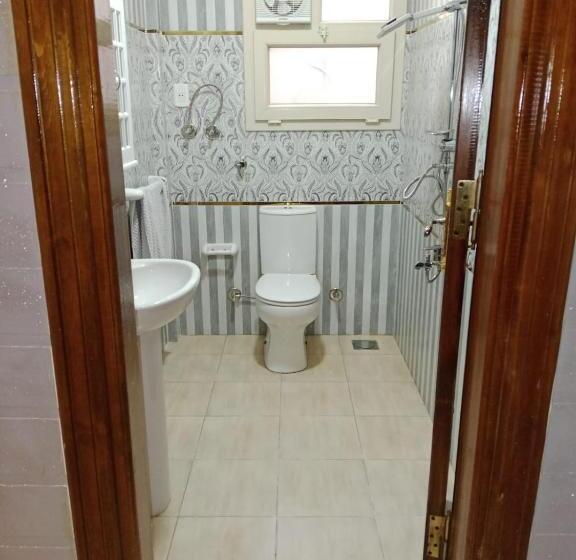 ویلای 1 خوابه, مراحب للاسكان الفندقي   منتجع سيسيليا / Maraheb Group For Hotel Accommodation   Cecelia Resort